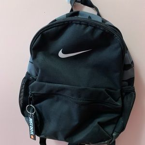 kid size nike backpack